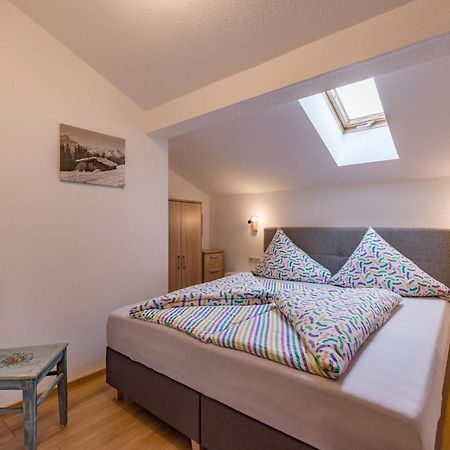 Ferienwohnung Bacher Oberkumbichl 900 ไมย์อาโฮเฟิน ภายนอก รูปภาพ