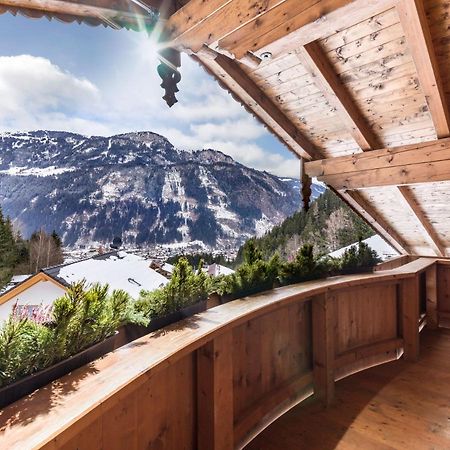 Ferienwohnung Bacher Oberkumbichl 900 ไมย์อาโฮเฟิน ภายนอก รูปภาพ