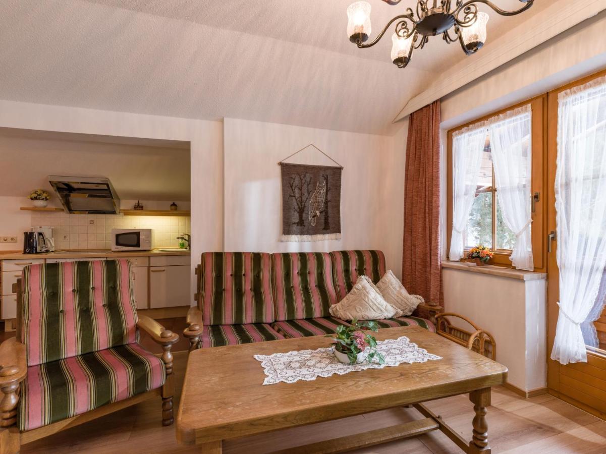 Ferienwohnung Bacher Oberkumbichl 900 ไมย์อาโฮเฟิน ภายนอก รูปภาพ
