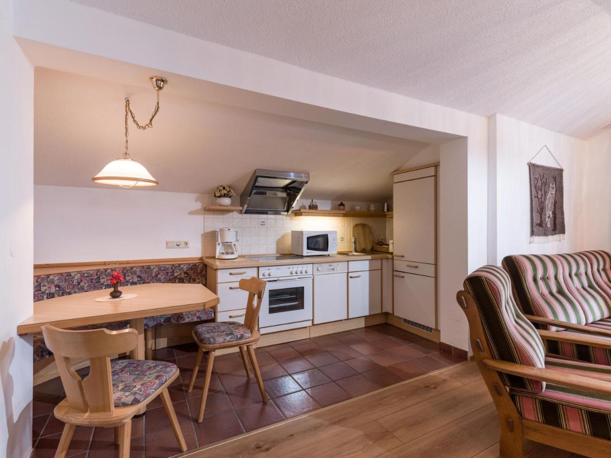Ferienwohnung Bacher Oberkumbichl 900 ไมย์อาโฮเฟิน ภายนอก รูปภาพ