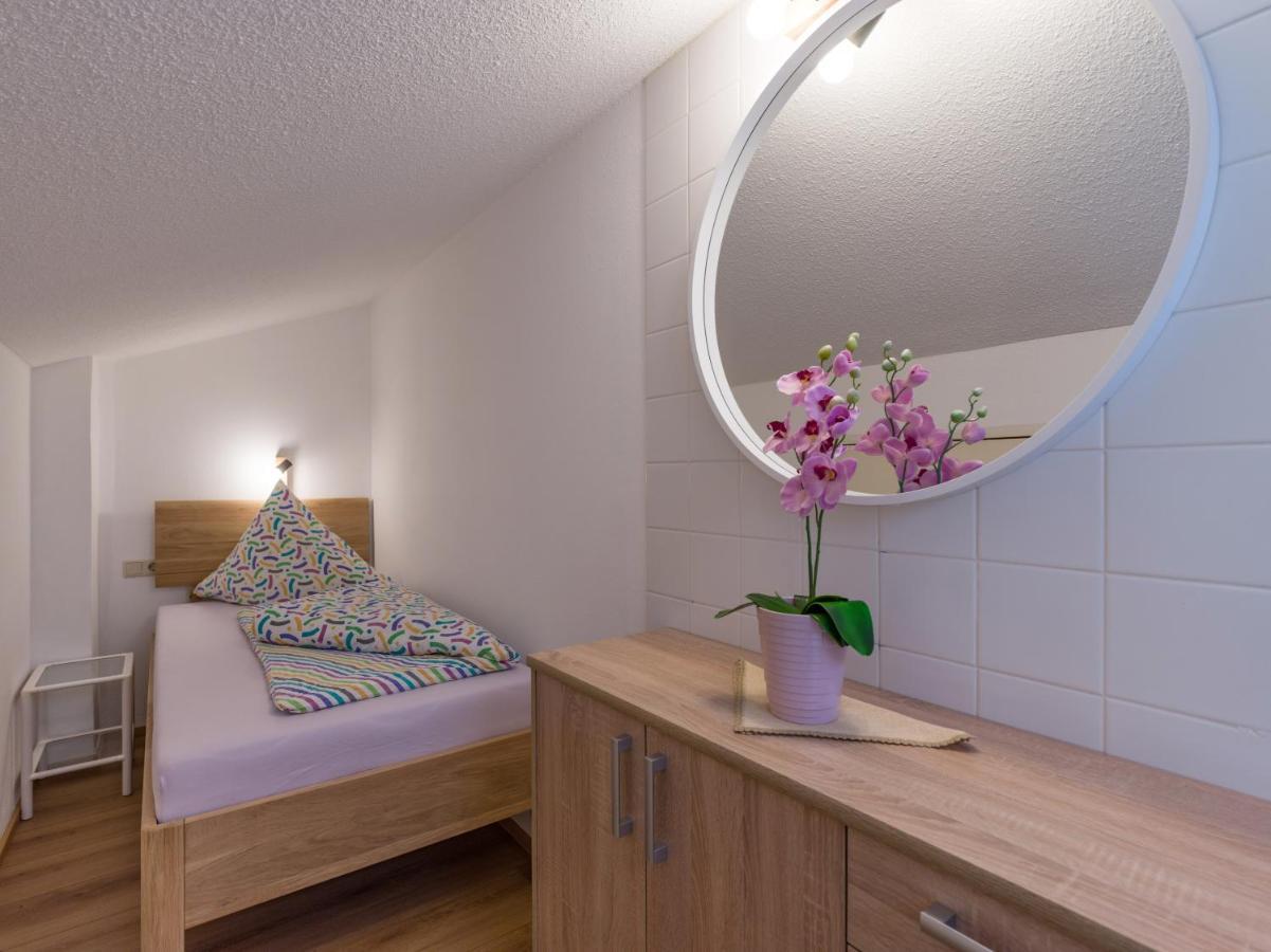 Ferienwohnung Bacher Oberkumbichl 900 ไมย์อาโฮเฟิน ภายนอก รูปภาพ