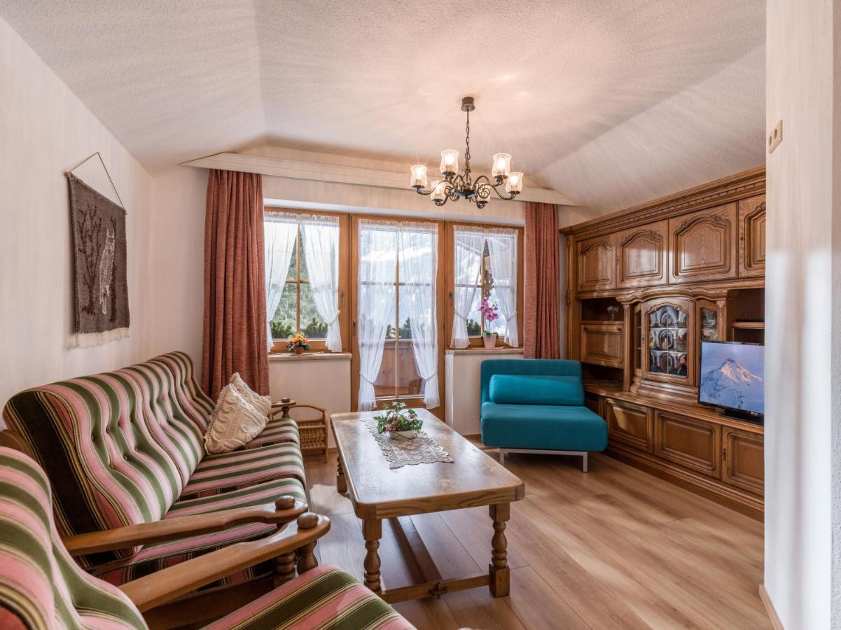 Ferienwohnung Bacher Oberkumbichl 900 ไมย์อาโฮเฟิน ภายนอก รูปภาพ