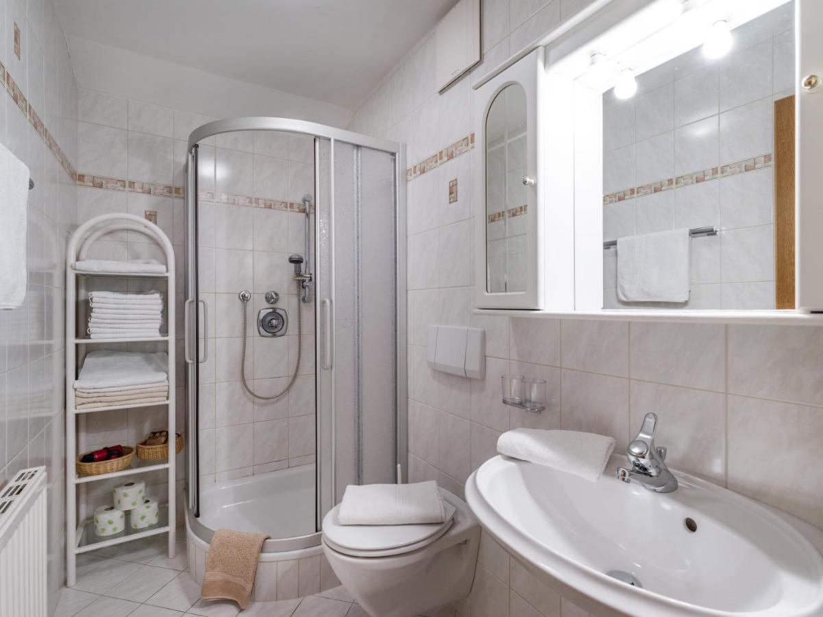 Ferienwohnung Bacher Oberkumbichl 900 ไมย์อาโฮเฟิน ภายนอก รูปภาพ