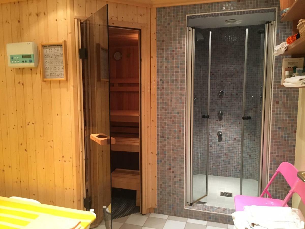 Ferienwohnung Bacher Oberkumbichl 900 ไมย์อาโฮเฟิน ภายนอก รูปภาพ