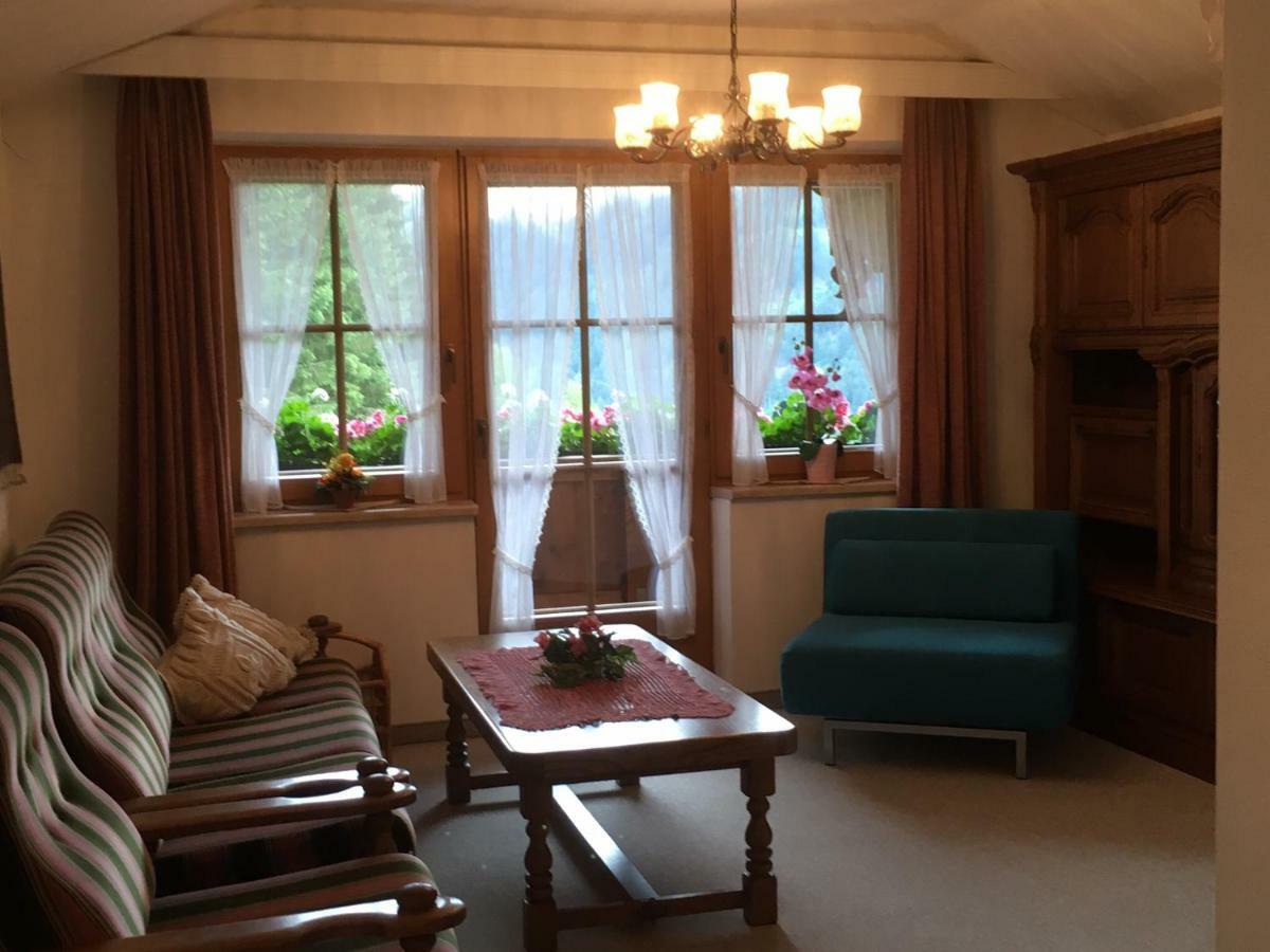 Ferienwohnung Bacher Oberkumbichl 900 ไมย์อาโฮเฟิน ภายนอก รูปภาพ